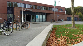 Zwembad IJsselmonde