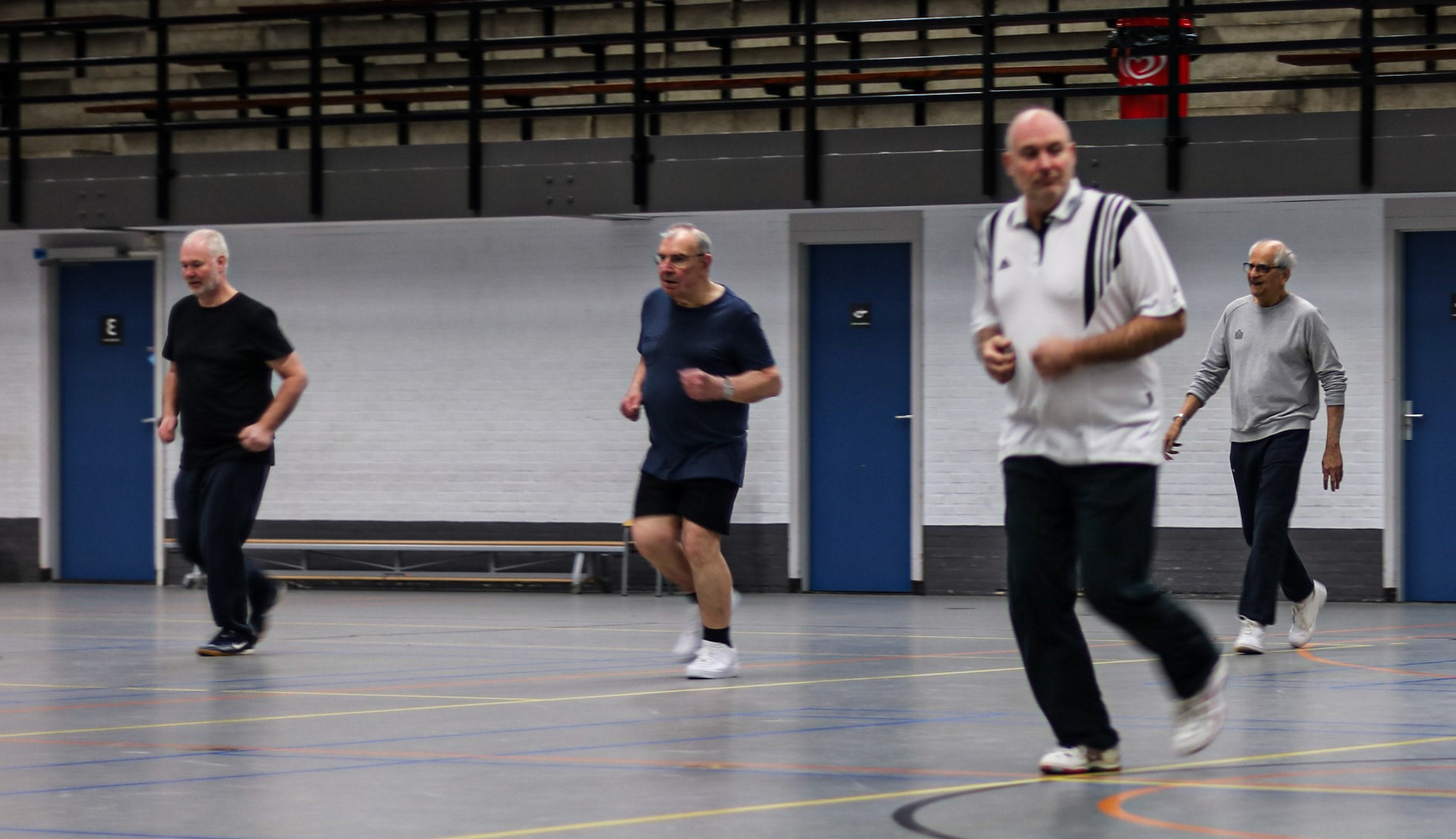 VGZ Rotterdampakket RISsport